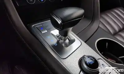 Genesis G70 2021 2.0 гидро в Москве № 931250, миниатюра 9