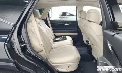 Genesis GV80 2020 2.5 Автомат в Москве № 931273, миниатюра 12