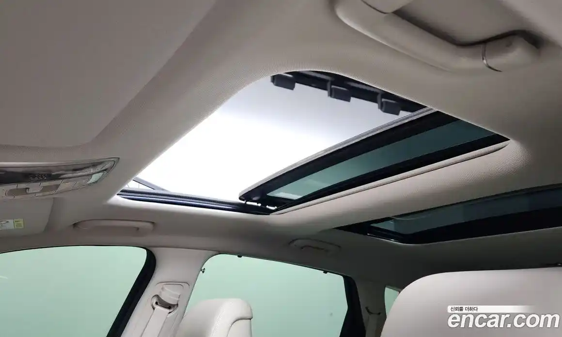 Genesis GV80 2020 2.5 Автомат в Москве № 931273, фото 19