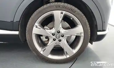 Genesis GV80 2020 2.5 Автомат в Москве № 931273, миниатюра 5