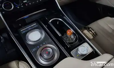 Genesis GV80 2020 2.5 Автомат в Москве № 931273, миниатюра 9