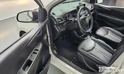 Chevrolet Spark 2020 1.0 Автомат в Москве № 934714, миниатюра 11