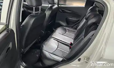 Chevrolet Spark 2020 1.0 Автомат в Москве № 934714, миниатюра 12