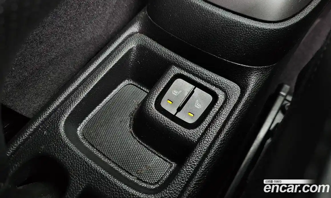 Chevrolet Spark 2020 1.0 Автомат в Москве № 934714, фото 16