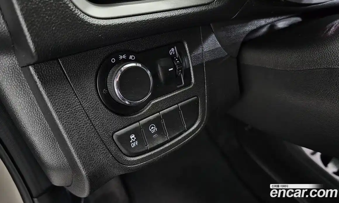 Chevrolet Spark 2020 1.0 Автомат в Москве № 934714, фото 18