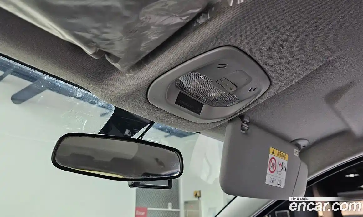 Chevrolet Spark 2020 1.0 Автомат в Москве № 934714, фото 19