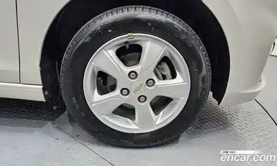 Chevrolet Spark 2020 1.0 Автомат в Москве № 934714, миниатюра 5