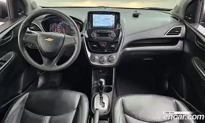Chevrolet Spark 2020 1.0 Автомат в Москве № 934714, миниатюра 7
