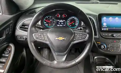 Chevrolet Malibu 2019 1.6 гидро в Москве, миниатюра 11