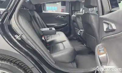 Chevrolet Malibu 2019 1.6 гидро в Москве, миниатюра 12