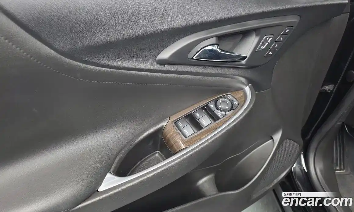 Chevrolet Malibu 2019 1.6 гидро в Москве, фото 18