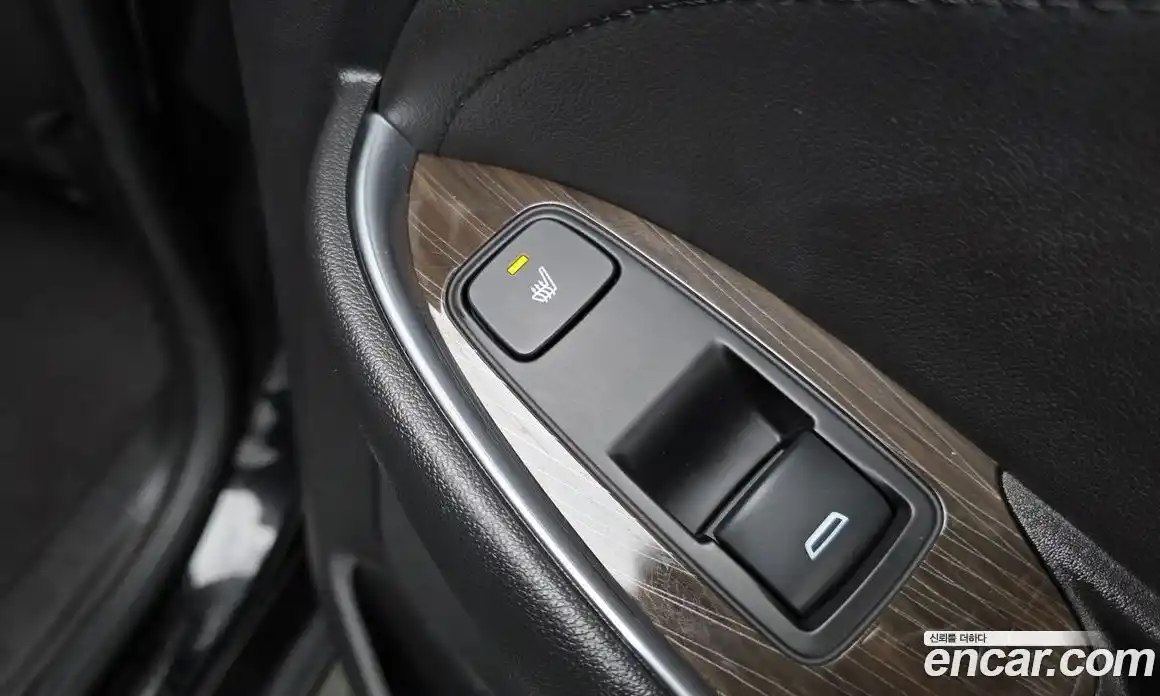 Chevrolet Malibu 2019 1.6 гидро в Москве, фото 19