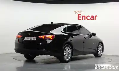Chevrolet Malibu 2019 1.6 гидро в Москве, миниатюра 2