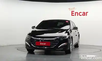 Chevrolet Malibu 2019 1.6 гидро в Москве, миниатюра 3