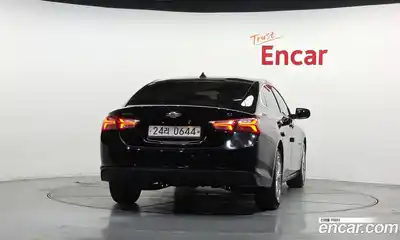 Chevrolet Malibu 2019 1.6 гидро в Москве, миниатюра 4