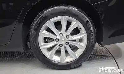 Chevrolet Malibu 2019 1.6 гидро в Москве, миниатюра 5