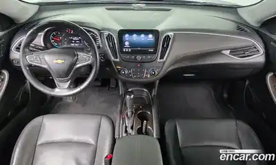 Chevrolet Malibu 2019 1.6 гидро в Москве, миниатюра 7