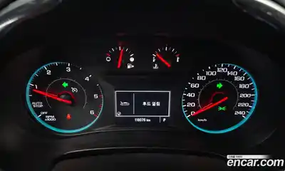 Chevrolet Malibu 2019 1.6 гидро в Москве, миниатюра 8
