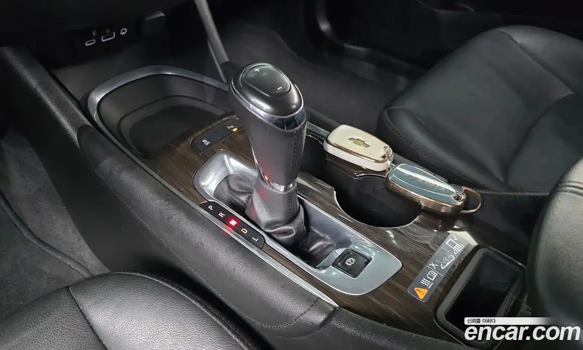Chevrolet Malibu 2019 1.6 гидро в Москве, фото 9