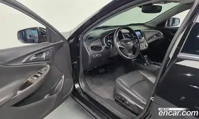 Chevrolet Malibu 2019 1.6 гидро в Москве, миниатюра 10