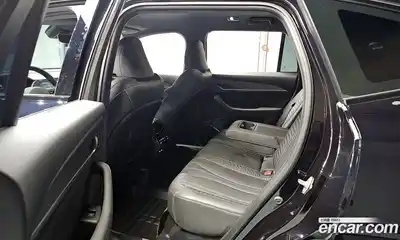 Renault Grand Koleos 2025 1.5 гидро в Москве, миниатюра 11