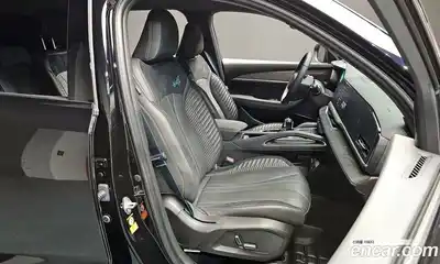 Renault Grand Koleos 2025 1.5 гидро в Москве, миниатюра 12
