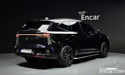 Renault Grand Koleos 2025 1.5 гидро в Москве, миниатюра 2