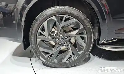 Renault Grand Koleos 2025 1.5 гидро в Москве, миниатюра 5
