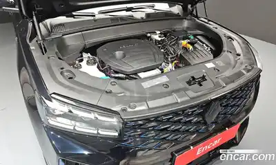 Renault Grand Koleos 2025 1.5 гидро в Москве, миниатюра 6