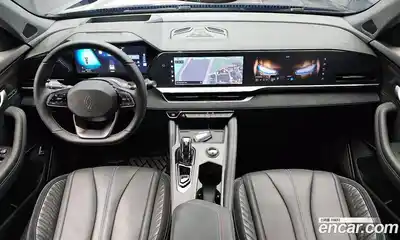Renault Grand Koleos 2025 1.5 гидро в Москве, миниатюра 7
