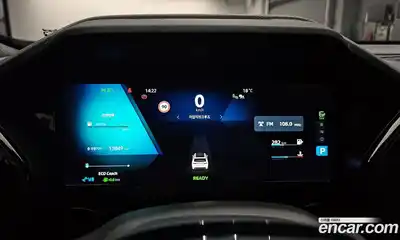 Renault Grand Koleos 2025 1.5 гидро в Москве, миниатюра 8
