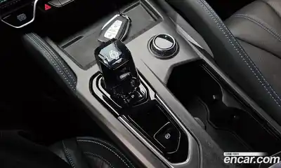 Renault Grand Koleos 2025 1.5 гидро в Москве, миниатюра 9