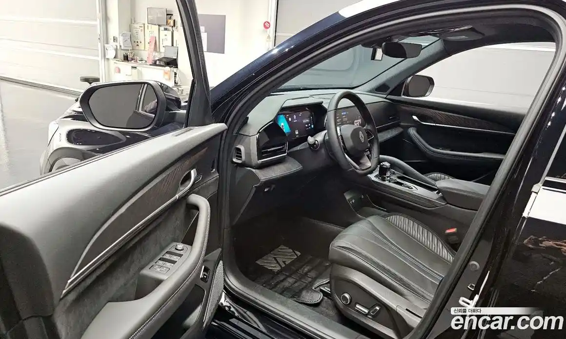 Renault Grand Koleos 2025 1.5 гидро в Москве, фото 10