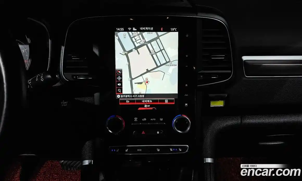 Renault QM6 2020 2.0 гидро, фото 14