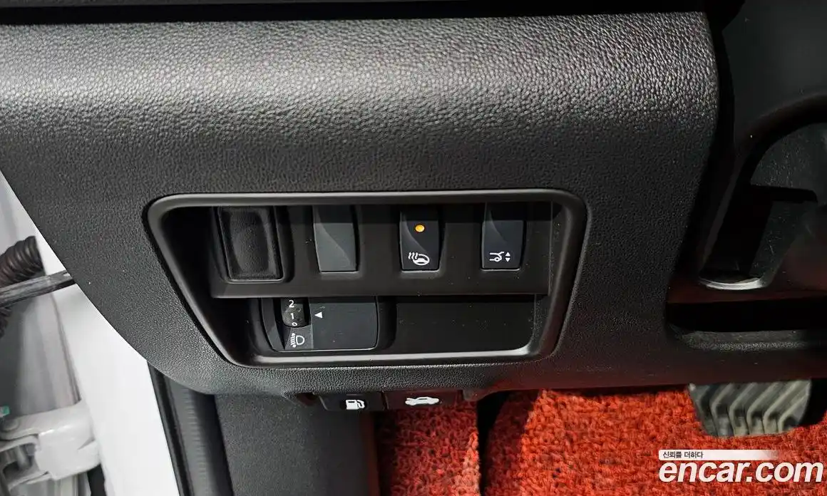 Renault QM6 2020 2.0 гидро, фото 18