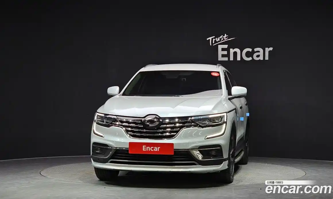Renault QM6 2020 2.0 гидро, фото 3