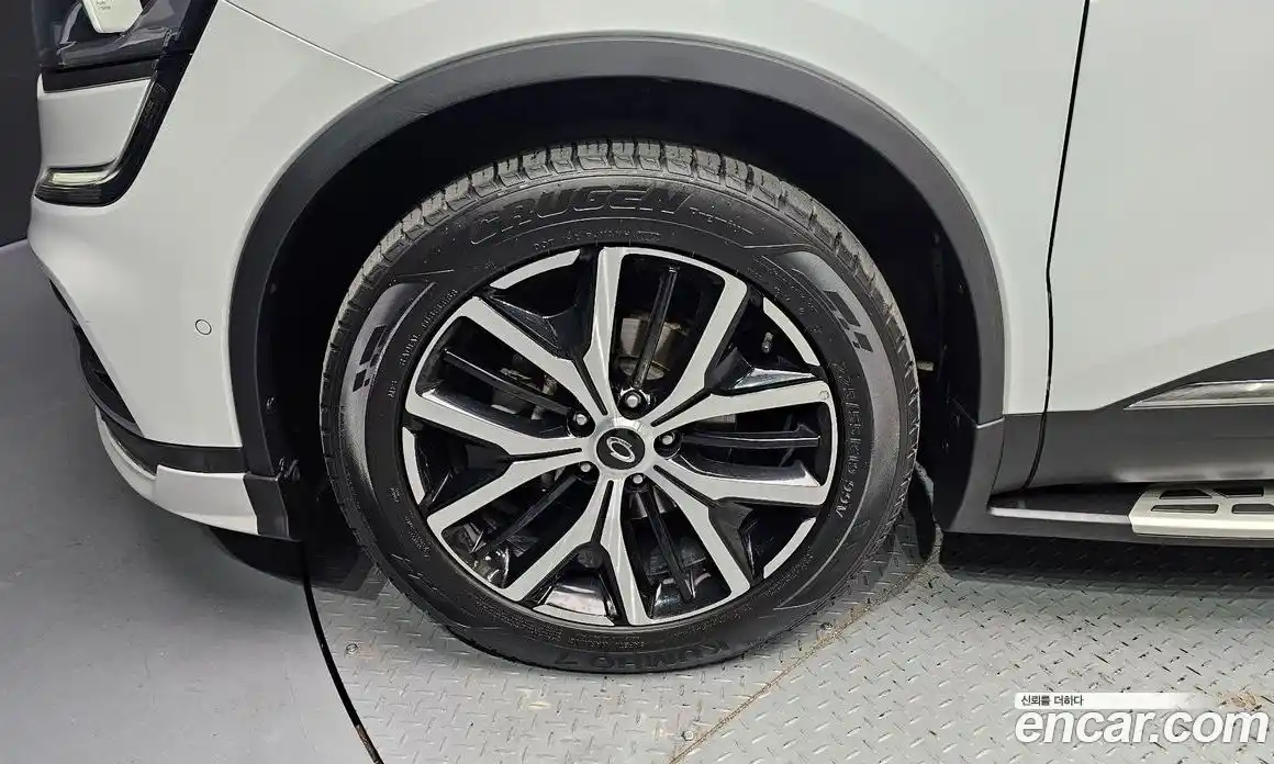 Renault QM6 2020 2.0 гидро, фото 5