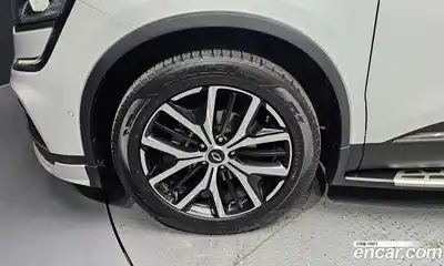 Renault QM6 2020 2.0 гидро, миниатюра 5