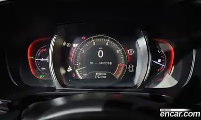 Renault QM6 2020 2.0 гидро, миниатюра 8