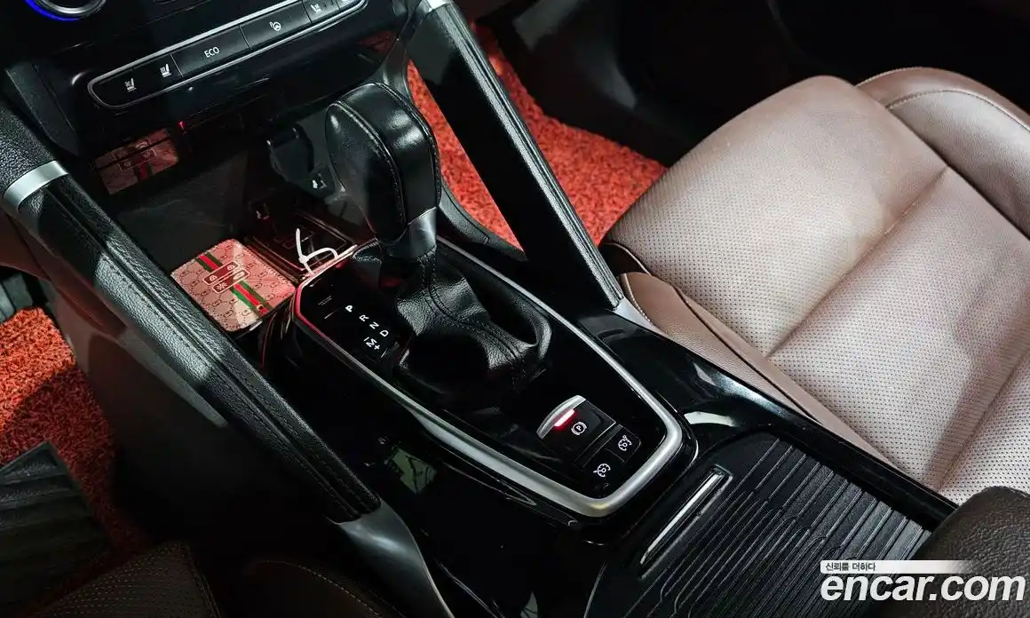 Renault QM6 2020 2.0 гидро, фото 9