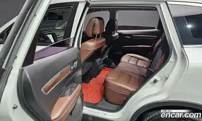 Renault QM6 2020 2.0 гидро, миниатюра 10