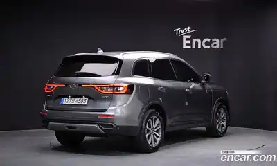 Renault QM6, 2020