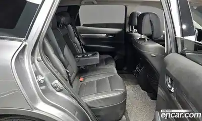Renault QM6 2020 2.0 гидро в Москве, миниатюра 11