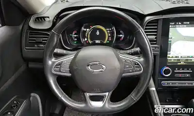 Renault QM6 2020 2.0 гидро в Москве, миниатюра 12