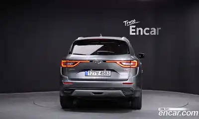 Renault QM6 2020 2.0 гидро в Москве, миниатюра 3