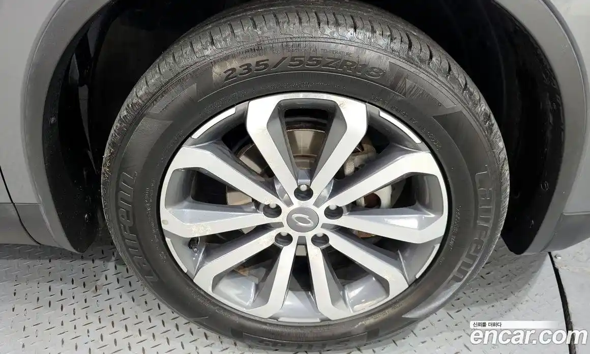 Renault QM6 2020 2.0 гидро в Москве, фото 4