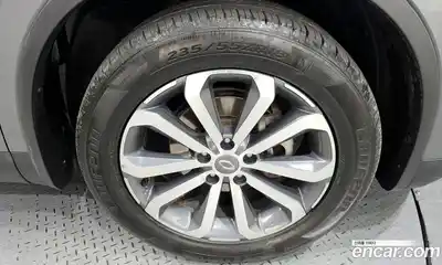 Renault QM6 2020 2.0 гидро в Москве, миниатюра 4