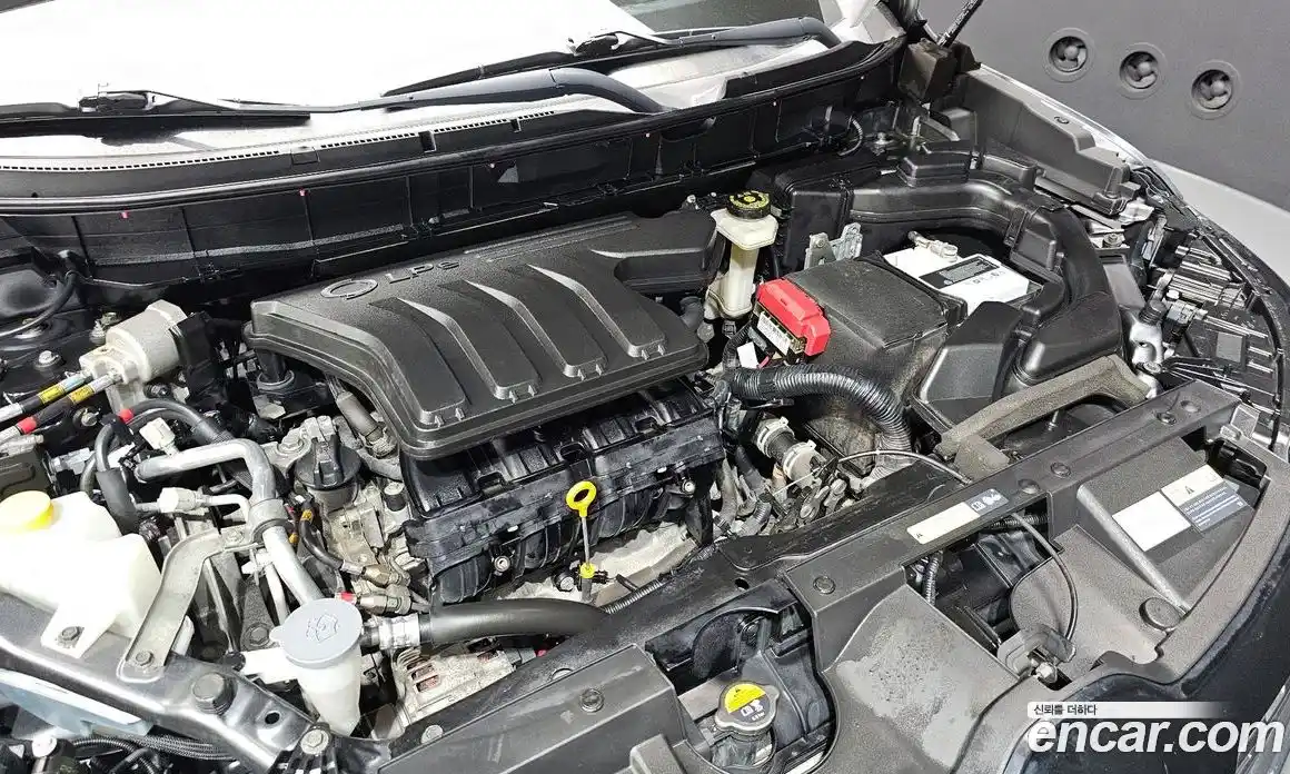 Renault QM6 2020 2.0 гидро в Москве, фото 5