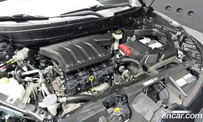 Renault QM6 2020 2.0 гидро в Москве, миниатюра 5