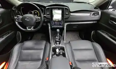 Renault QM6 2020 2.0 гидро в Москве, миниатюра 6